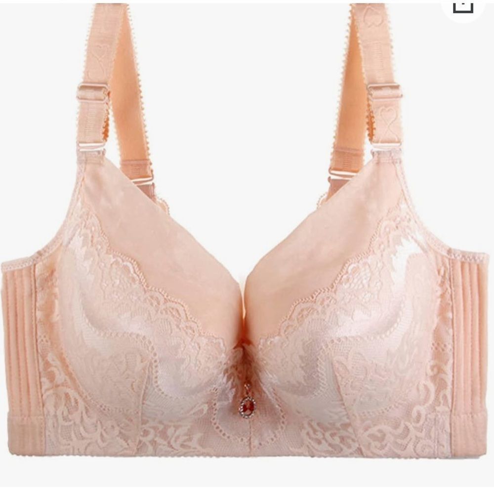 NWT DOOSINKI FALL SWEET BRA size 44B